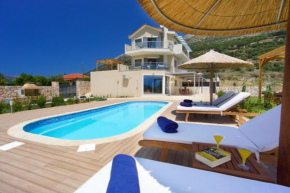 Kefalonia Horizon Villas